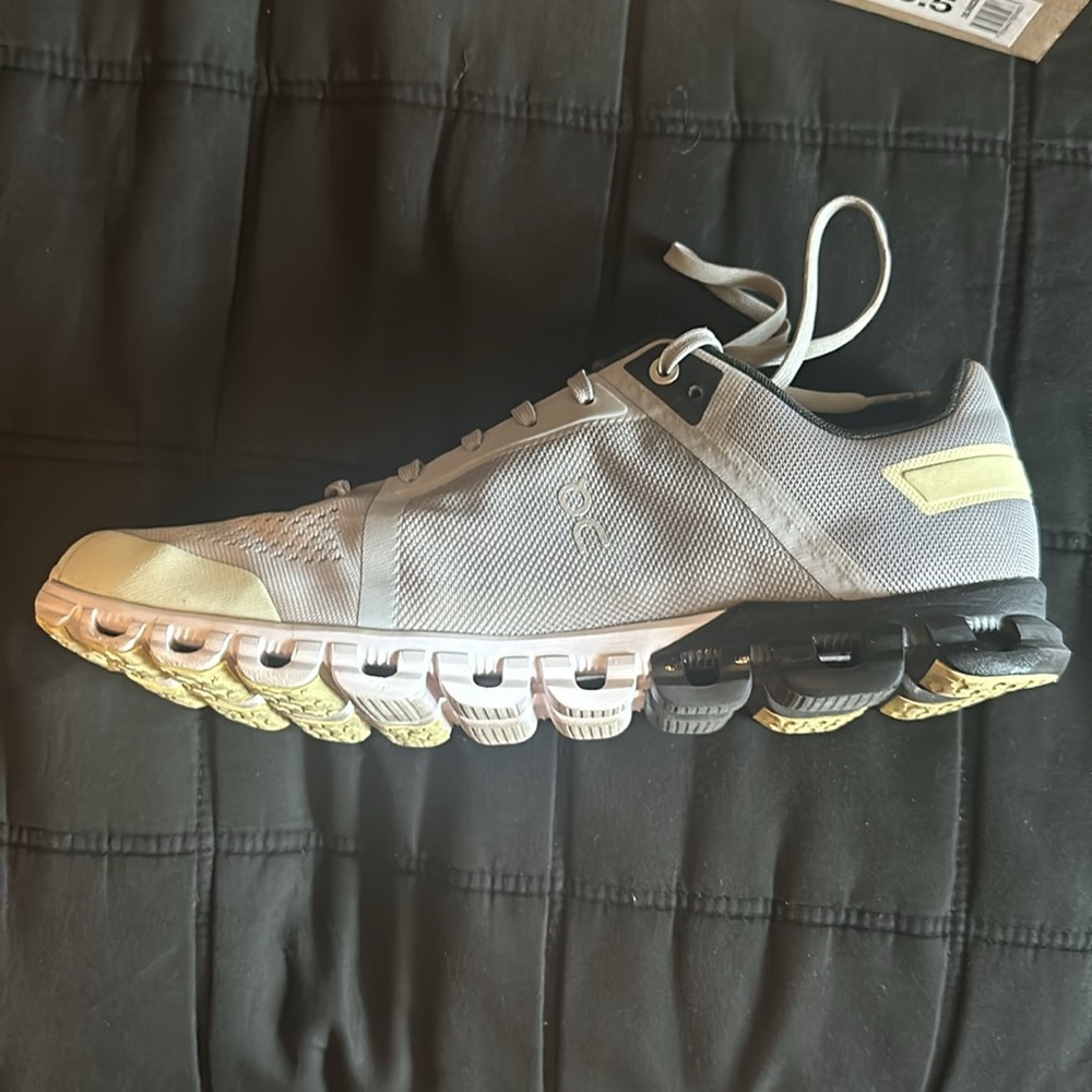 On Cloud Cloudflow Size 10.5 - Picture 4 of 4